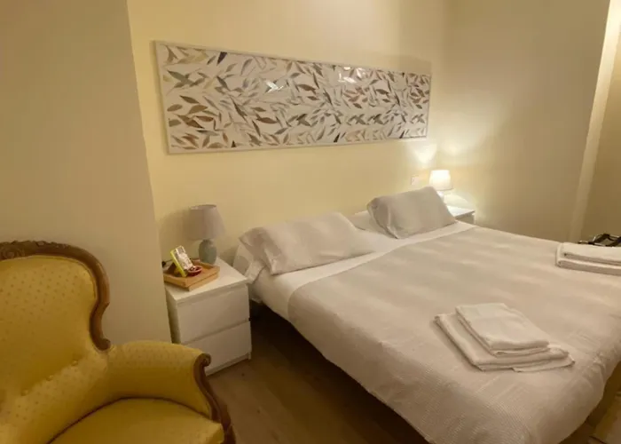 B&B Le Ortensie -Lago di Como