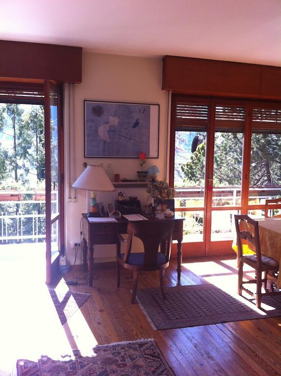 Bed & Breakfast Le Ortensie -lago Di Lierna