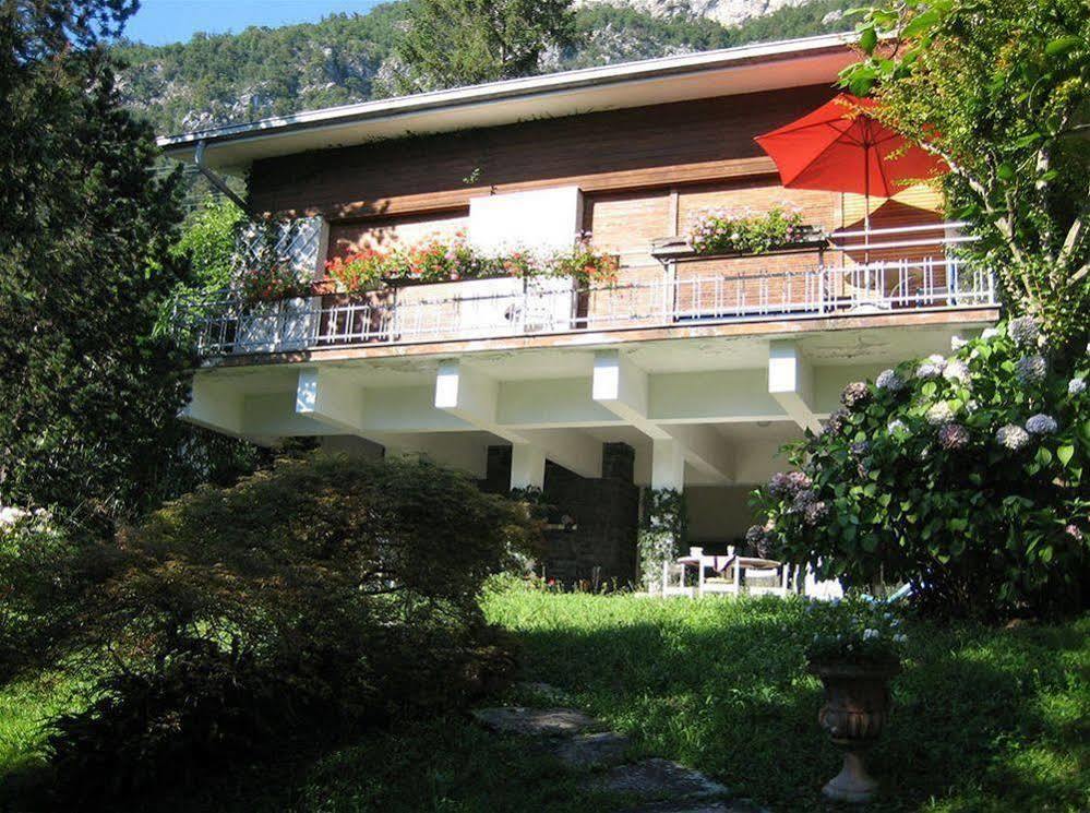 Le Ortensie -lago Di Bed & Breakfast