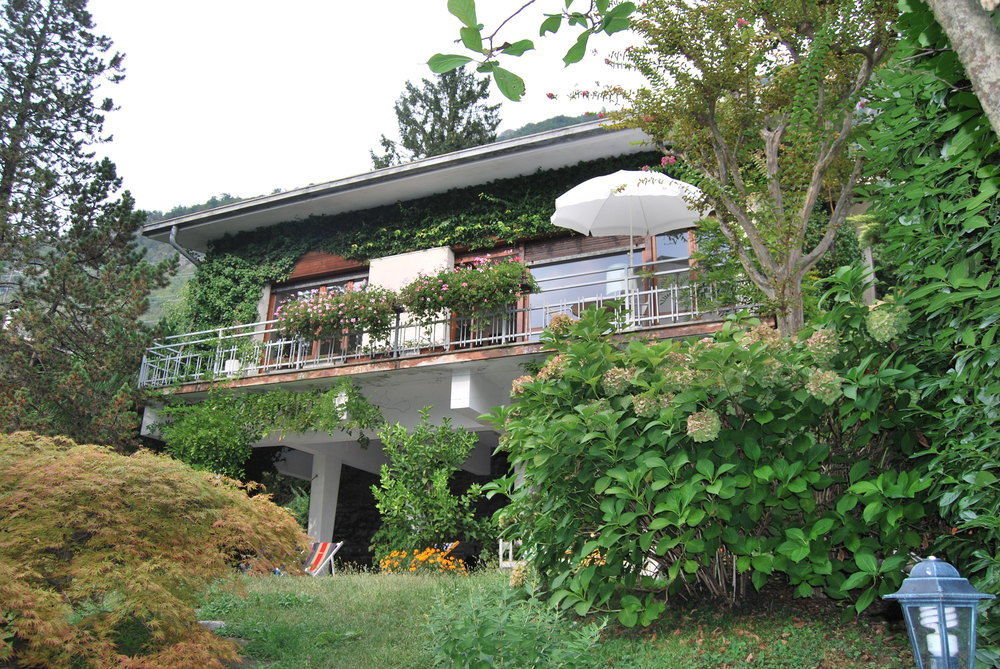Le Ortensie -lago Di Bed & Breakfast *