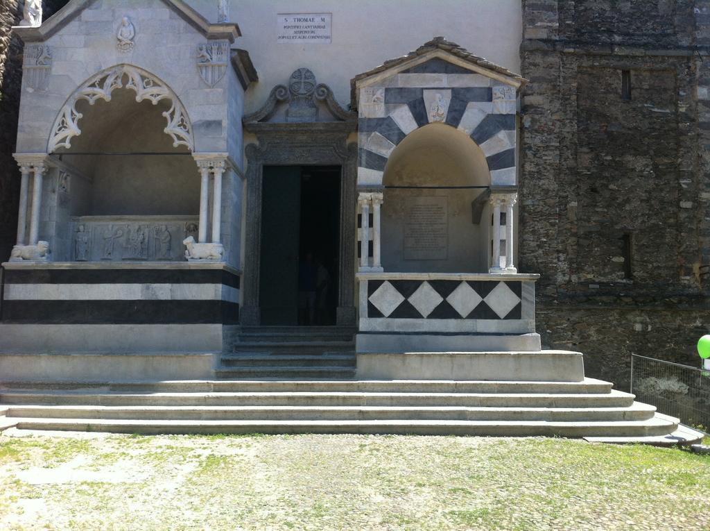 Alojamento de Acomodação e Pequeno-almoço Le Ortensie -lago Di Como Lierna